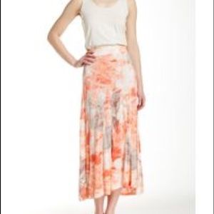 Tommy Bahama Maxi Skirt